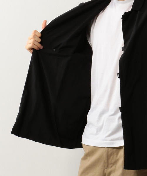 TEATORA（テアトラ）の「＜TEATORA＞WALLET COAT SHORT LENGTH