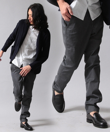 BEAUTY&YOUTH UNITED ARROWS | BY ストレッチ チノ ノープリーツ テーパード パンツ◆§5　(チノパンツ)