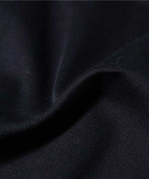 BEAUTY&YOUTH UNITED ARROWS（ビューティーアンドユースユナイテッドアローズ）の「BY ストレッチ チノ ノープリーツ テーパード パンツ◆§5　（チノパンツ・メンズ・コバルトブルー/ダークグレー/ベージュ/ワインレッド/ケリー/ネイビー/ブラック/その他1・SMALL/MEDIUM/LARGE/X-LARGE）」の22枚目の写真