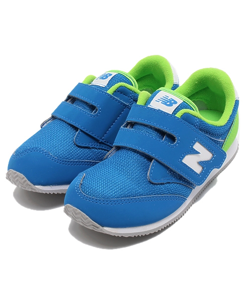 NEW BALANCE(ニューバランス)の「◎◎NEW BALANCE / "KV620" (17~21cm)(スニーカー・キッズ・レッド/オレンジ系その他/ブルー/パープル/レッド系その他/オレンジ/ブルー系その他/その他1・17/17.5/18/18.5/19/19.5/20/20.5/21)」の8枚目の写真