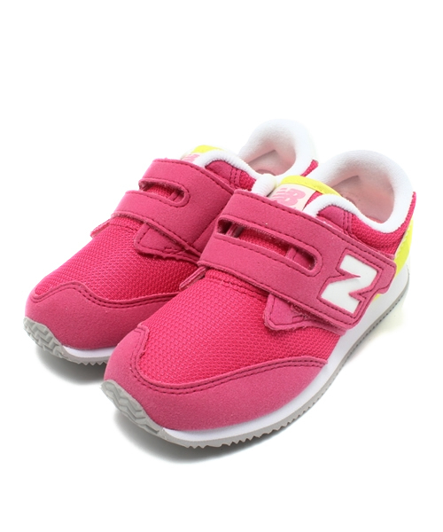 NEW BALANCE(ニューバランス)の「◎◎NEW BALANCE / "KV620" (17~21cm)(スニーカー・キッズ・レッド/オレンジ系その他/ブルー/パープル/レッド系その他/オレンジ/ブルー系その他/その他1・17/17.5/18/18.5/19/19.5/20/20.5/21)」の6枚目の写真
