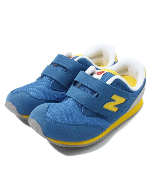 NEW BALANCE(ニューバランス)の「◎◎NEW BALANCE / "KV620" (17~21cm)(スニーカー・キッズ・レッド/オレンジ系その他/ブルー/パープル/レッド系その他/オレンジ/ブルー系その他/その他1・17/17.5/18/18.5/19/19.5/20/20.5/21)」の2枚目の写真