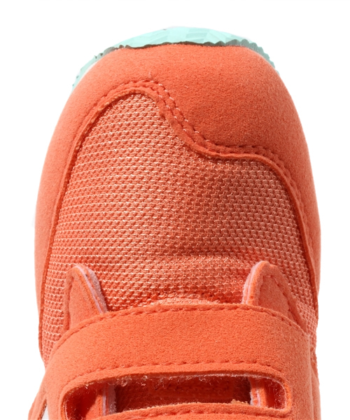 NEW BALANCE(ニューバランス)の「◎◎NEW BALANCE / "KV620" (17~21cm)(スニーカー・キッズ・レッド/オレンジ系その他/ブルー/パープル/レッド系その他/オレンジ/ブルー系その他/その他1・17/17.5/18/18.5/19/19.5/20/20.5/21)」の12枚目の写真