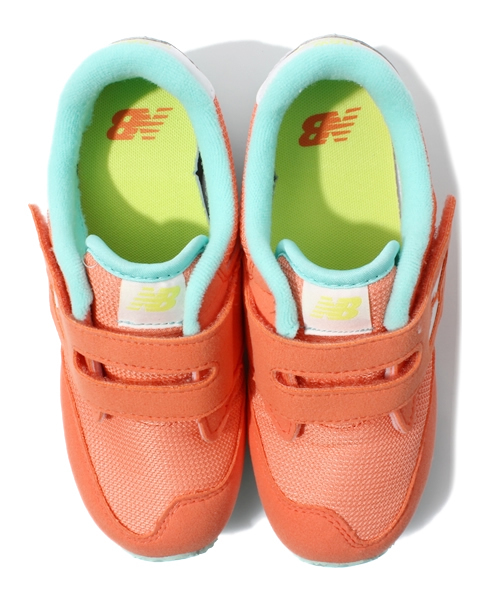 NEW BALANCE(ニューバランス)の「◎◎NEW BALANCE / "KV620" (17~21cm)(スニーカー・キッズ・レッド/オレンジ系その他/ブルー/パープル/レッド系その他/オレンジ/ブルー系その他/その他1・17/17.5/18/18.5/19/19.5/20/20.5/21)」の15枚目の写真