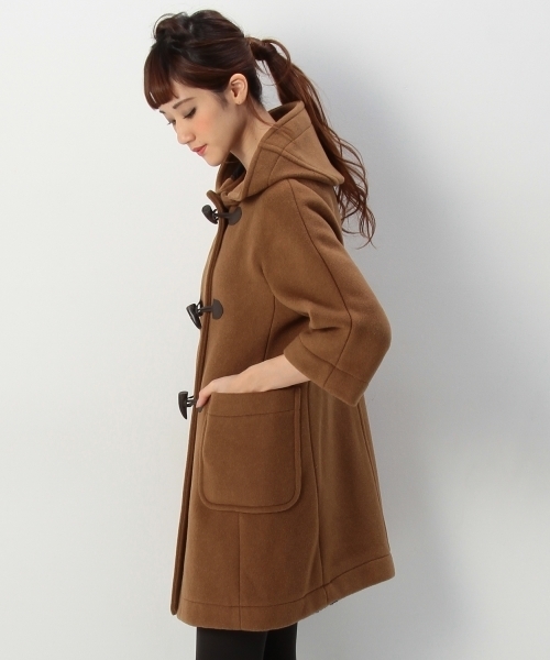 Jewel Changes（ジュエルチェンジズ）の「LONDON TRADITION ドルマン