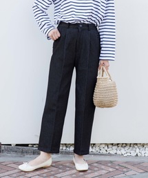 flower | デイリーフリルパンツ(その他パンツ)