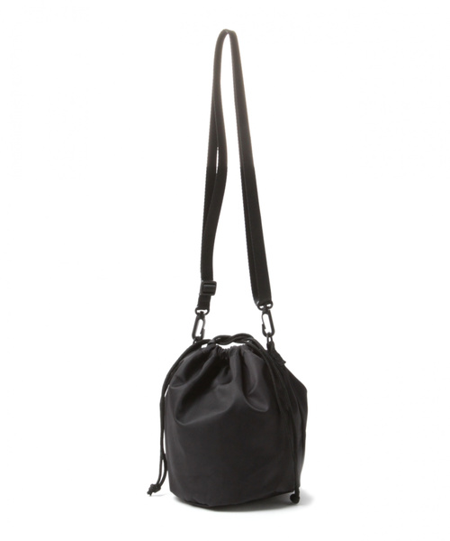 GLOBAL WORK（グローバルワーク）の「ツイルリバーシブルキンチャク/830760（ショルダーバッグ・メンズ・オレンジ/ターコイズブルー/イエロー・FREE）」の15枚目の写真