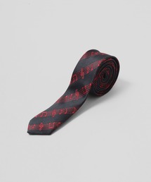 GLOBE SELECT（グローブセレクト）の「3.5cmバリエーション総柄ナローネクタイ（ネクタイ）」