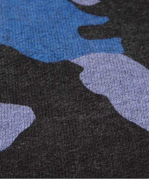 Liesse(リエス)の「【3】迷彩pt.タイトスカート(スカート・レディース・ブルー系その他/グリーン系その他・9/2/3)」の4枚目の写真