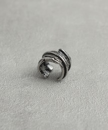 KUCROMEN（クークロメン）の「モチーフカフイヤリング(片耳)（イヤリング）」