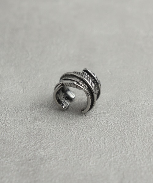 ieLS（イエルズ）の「モチーフカフイヤリング(片耳)（イヤリング・メンズ・その他1/その他2/その他3/その他4/その他5/その他6/その他7/その他8・ONE SIZE）」の6枚目の写真