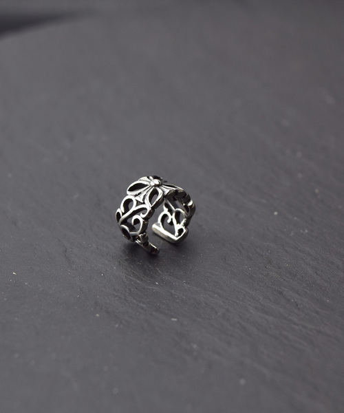 ieLS（イエルズ）の「モチーフカフイヤリング(片耳)（イヤリング・メンズ・その他1/その他2/その他3/その他4/その他5/その他6/その他7/その他8・ONE SIZE）」の13枚目の写真