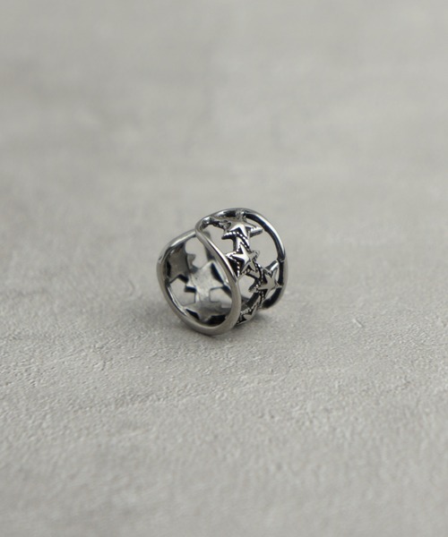 ieLS（イエルズ）の「モチーフカフイヤリング(片耳)（イヤリング・メンズ・その他1/その他2/その他3/その他4/その他5/その他6/その他7/その他8・ONE SIZE）」の14枚目の写真