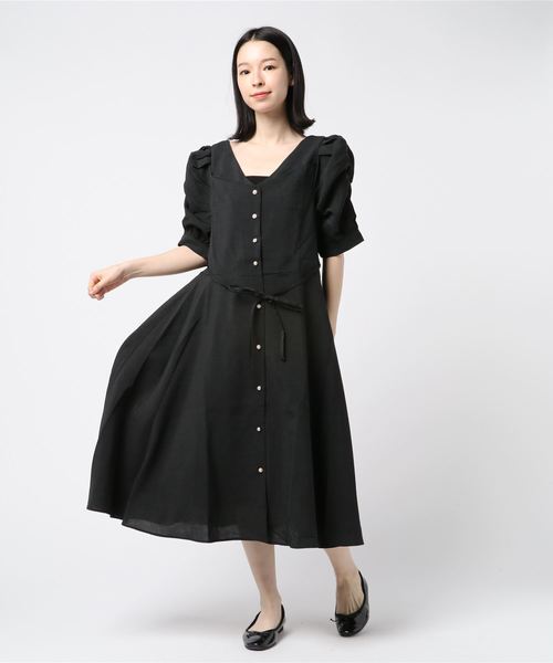 アクシーズファムスワンスカート axes femme スイートスワンスカート  