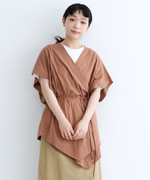 MERLOT IKYU�i�������[�C�L���E�j�́u�R�b�g���J�V���N�[���`���j�b�N3238�i���̑��g�b�v�X�j�v