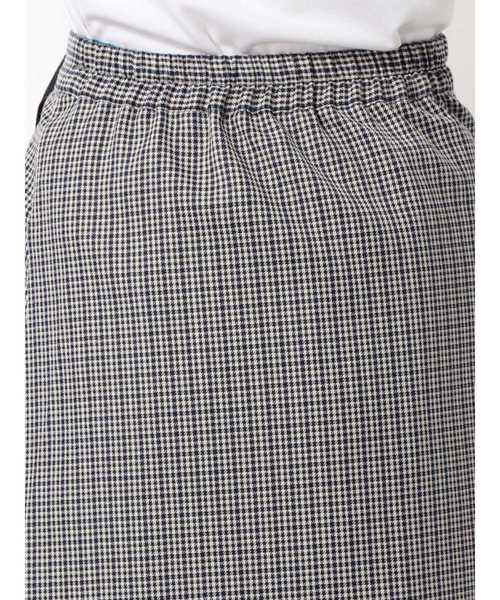 jouetie（ジュエティ）の「レイヤードプリーツスカート（スカート・レディース・ブラック/パープル/その他1・MEDIUM）」の21枚目の写真