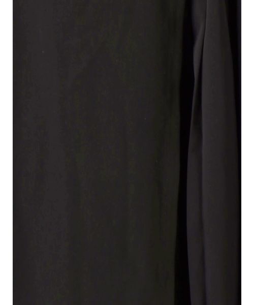 jouetie（ジュエティ）の「レイヤードプリーツスカート（スカート・レディース・ブラック/パープル/その他1・MEDIUM）」の12枚目の写真