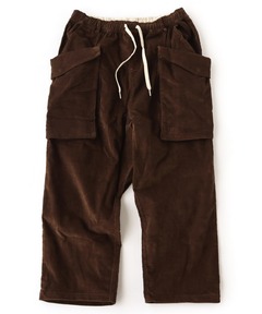 モンスターポケット パンツ