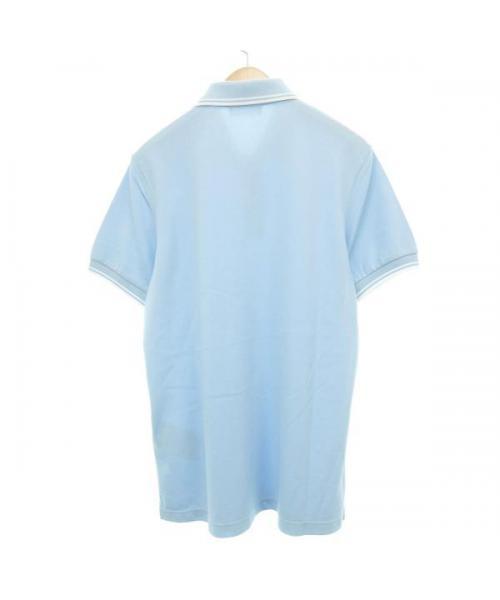 ブランド古着】ポロシャツ（Tシャツ/カットソー）｜PRADA SPORT