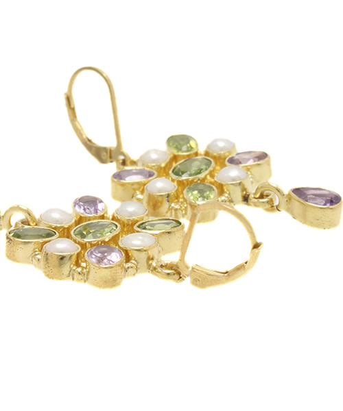 OUTLET（アウトレット）の「【ear PAPILLONNER】インドピアス（ピアス（両耳用）・レディース・その他1・FREE）」の2枚目の写真