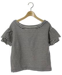 ROSE BUD�i���[�Y�o�b�h�j�̌Ò��u�{�[�_�[�������J�b�g�\�[�iT�V���c/�J�b�g�\�[�j�v