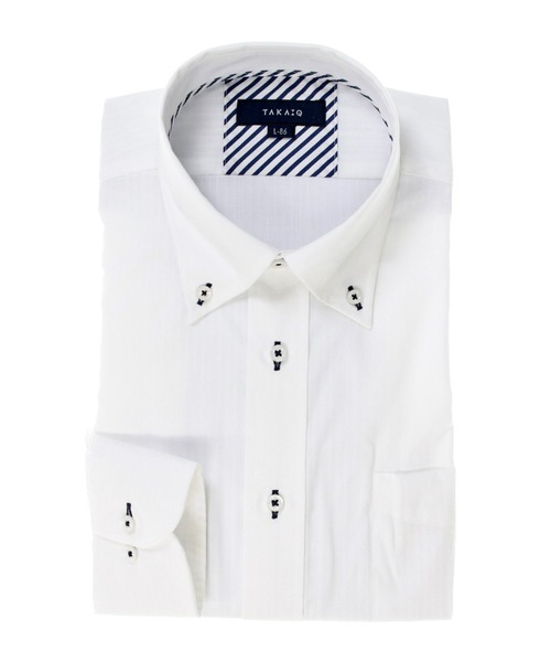 TAKA-Q(�^�J�L���[)�̃^�J�L���[�����Y/TAKA-Q�FMEN�@�`�Ԉ��背�M�����[�t�B�b�g ���n���X�g���C�v�{�^���_�E���r�W�l�X�h���X�����V���c(�V���c/�u���E�X)