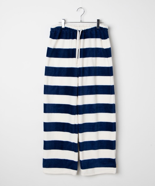 PEANUTS（ピーナッツ）の「∴WEGO/【2点セット】PEANUTS別注ルームウェア（ルームウェア/パジャマ・レディース・ベージュ/ブラウン/グレー/ネイビー・FREE）」の6枚目の写真