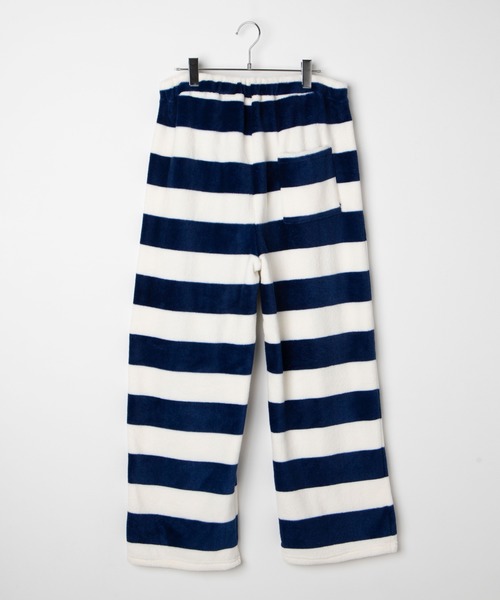 PEANUTS（ピーナッツ）の「∴WEGO/【2点セット】PEANUTS別注ルームウェア（ルームウェア/パジャマ・レディース・ベージュ/ブラウン/グレー/ネイビー・FREE）」の9枚目の写真