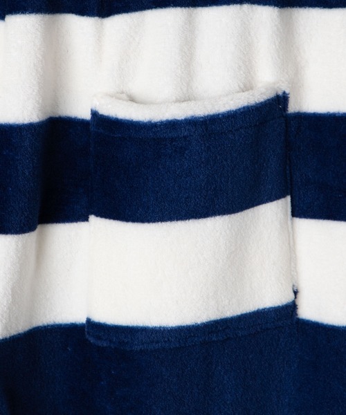 PEANUTS（ピーナッツ）の「∴WEGO/【2点セット】PEANUTS別注ルームウェア（ルームウェア/パジャマ・レディース・ベージュ/ブラウン/グレー/ネイビー・FREE）」の12枚目の写真