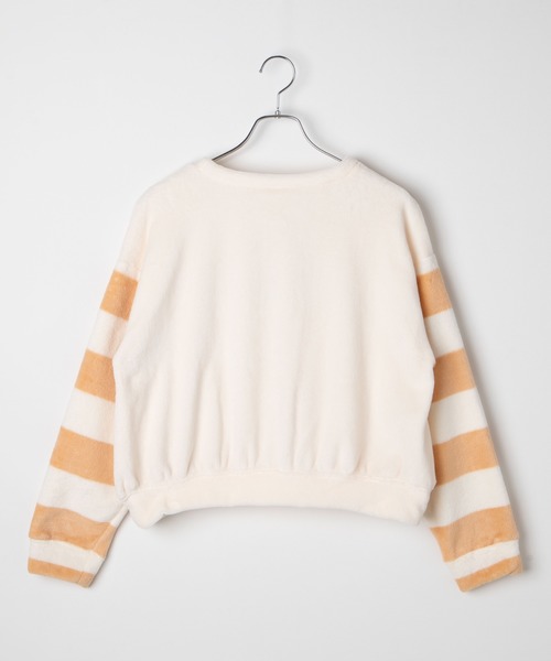 PEANUTS（ピーナッツ）の「∴WEGO/【2点セット】PEANUTS別注ルームウェア（ルームウェア/パジャマ・レディース・ベージュ/ブラウン/グレー/ネイビー・FREE）」の17枚目の写真