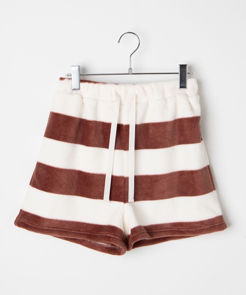 PEANUTS（ピーナッツ）の「∴WEGO/【2点セット】PEANUTS別注ルームウェア（ルームウェア/パジャマ・レディース・ベージュ/ブラウン/グレー/ネイビー・FREE）」の18枚目の写真