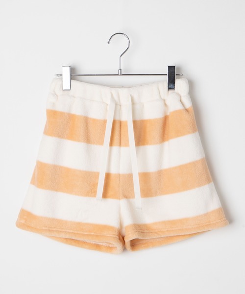 PEANUTS（ピーナッツ）の「∴WEGO/【2点セット】PEANUTS別注ルームウェア（ルームウェア/パジャマ・レディース・ベージュ/ブラウン/グレー/ネイビー・FREE）」の19枚目の写真