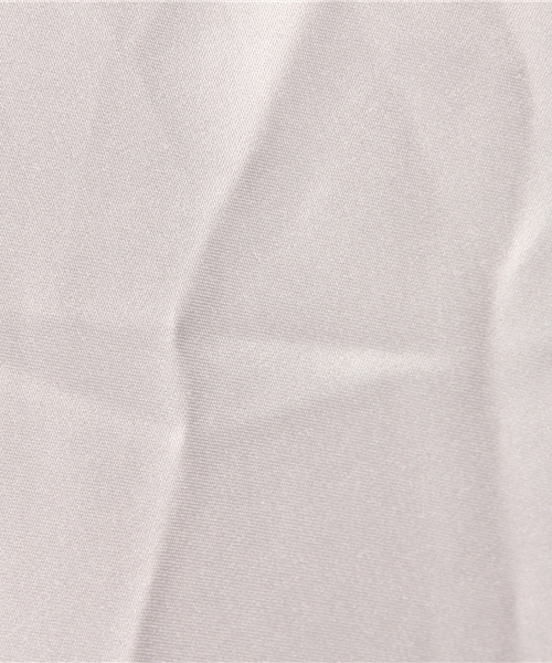 Kastane（カスタネ）の「【Kastane】サスペ付きスカート（スカート・レディース・ネイビー/オフホワイト/ライトグレー・FREE）」の8枚目の写真