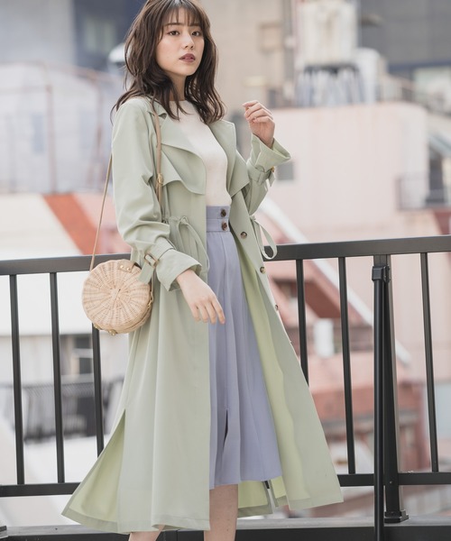 Andemiu(�A���f�~���E)�̃h���X�g�����s�R�[�g910376(���̑��A�E�^�[)