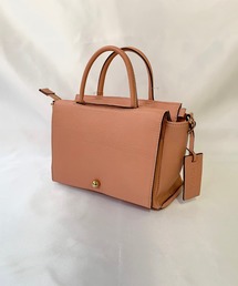 PotioR | 【PotioR】ひとつボタンバッグ(ハンドバッグ)