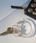 tone(トーン)の「財布/小物(キーホルダー)」