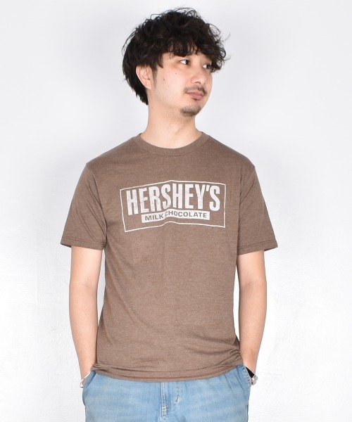 Trau&Loevner（トラウアンドローブナー）の「【Trau & Loevner / トラウアンドローブナー】VINTAGE COMPANY LOGO TEE（Tシャツ/カットソー・メンズ・グリーン系その他/レッド系その他2/グリーン/ホワイト系その他/グリーン系その他2/レッド系その他・L/XL/M/S）」の4枚目の写真