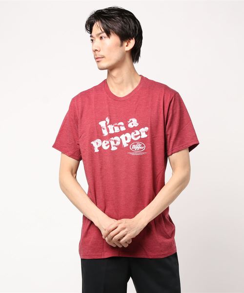 Trau&Loevner（トラウアンドローブナー）の「【Trau & Loevner / トラウアンドローブナー】VINTAGE COMPANY LOGO TEE（Tシャツ/カットソー・メンズ・グリーン系その他/レッド系その他2/グリーン/ホワイト系その他/グリーン系その他2/レッド系その他・L/XL/M/S）」の10枚目の写真