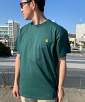 Carhartt(カーハート)の「トップス(Tシャツ/カットソー)」