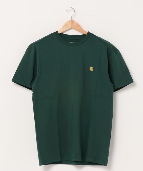 Carhartt 半袖シャツ NEIGHBORHOOD carhartt ネイバーフッド カーハート Tシャツ 半袖