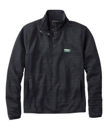 L.L.Bean（エルエルビーン）の「エアーライト・ニット・プルオーバー 米国フィット・レギュラー（その他トップス）」