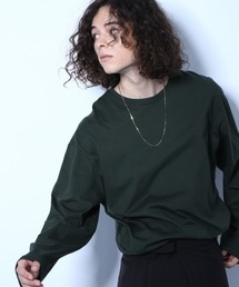 HARE | ADDICOTTカットソー(HARE)(Tシャツ/カットソー)