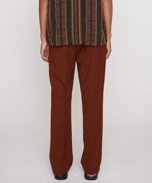 Cmmn swdn ワイドレッグトラウザー CMMN SWDN（コモンスウェーデン）のパンツ通販｜BEAMS