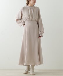 Ray Cassin レイカズンのワンピース ドレス 花柄 ボタニカル柄 通販 Zozotown