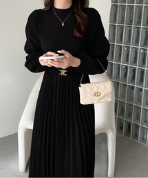 ワンピース プリーツ ファッション通販 Zozotown