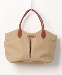 ラバーコーティング素材トートバッグ  SAC unit