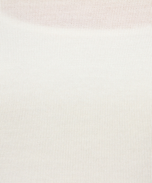 UNITED ARROWS（ユナイテッドアローズ）の「□UAB W/SI/CA ボートネック スリット ◆（ニット/セーター・レディース・オフホワイト/ブラック/グレー/ワインレッド/ロイヤルブルー・フリー）」の14枚目の写真