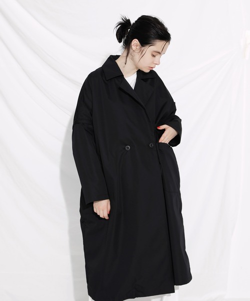 F/CE. （エフシーイー）の「F/CE. WATER-REPELLENT 2WAY CHESTER