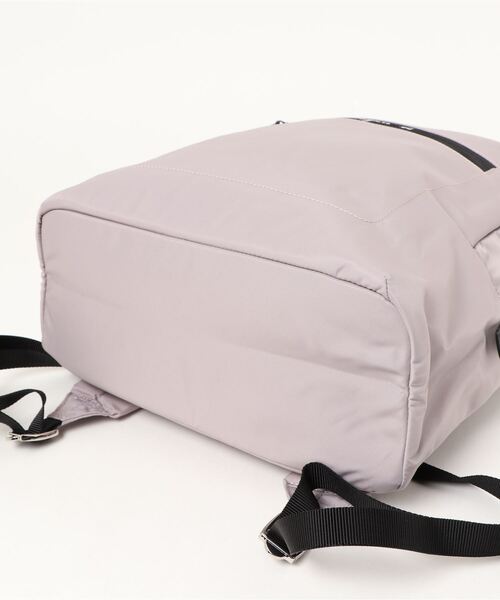 agnes b.（アニエスベー）の「PAS07-04 バックパック（バックパック