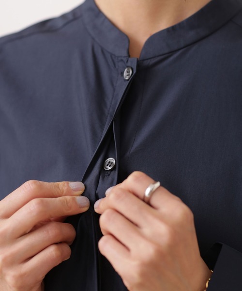 NANO universe（ナノユニバース）の「タイプライターティアード